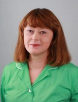 Яницкая Вероника Васильевна