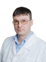 Думан Георгий Вячеславович