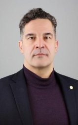 Воробьев Алексей Алексеевич