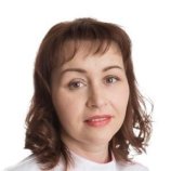 Домнина Светлана Александровна
