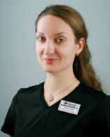 Кургузова Анна Николаевна