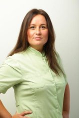 Карнюшина Надежда Николаевна