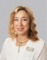 Силова Светлана Васильевна