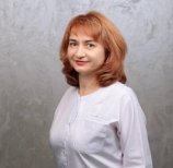 Облогина Ольга Николаевна