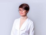 Афонина Алина Михайловна