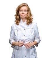Ковалева Наталья Александровна