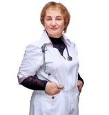 Бельченко Наталия Александровна