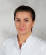 Балакирева Ирина Сергеевна