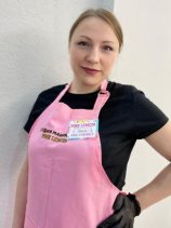Вервельская Ольга