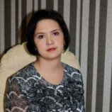 Жукова Татьяна Владимировна