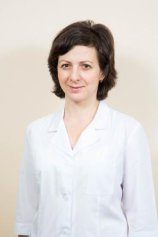 Сендерович Софья Ефимовна