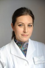 Свиридова Светлана Александровна