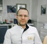 Лямин Денис Владимирович