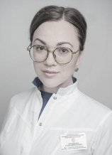 Отрощенко Ольга Николаевна
