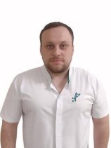 Красулин Максим Евгеньевич