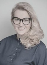 Бачегова Елена Михайловна