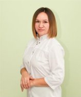 Молгачева Оксана Александровна
