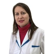 Камалова Гузель Зяудатовна