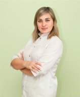 Аникина Марина Геннадьевна