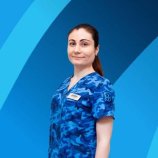 Сесикашвили Ирма Гурамовна