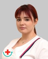 Голубкова Татьяна Андреевна
