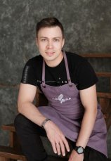 Колесников Вячеслав Владимирович