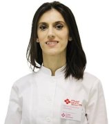 Нальгиева Ириза Гирихановна