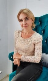 Палочка Марина Геннадьевна