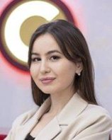 Галиуллина Лиана Ильдаровна