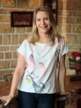 Зеленцова Елена
