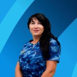 Гагина Ольга