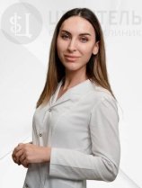 Гаджаалиева Мавлият Джабраиловна