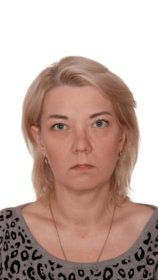 Лебедева Анна