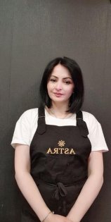 Меремкулова Зара