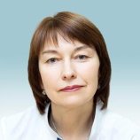 Спышнова Татьяна Георгиевна