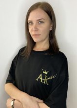Сидельникова Татьяна
