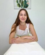 Дыдыкина Екатерина