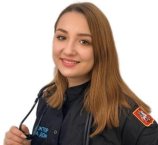 Николаева Анна Юрьевна