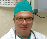 Зотиков Алексей Георгиевич