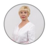 Иванова Светлана Игоревна