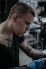 Игнатьев Павел Юрьевич