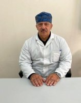 Мехтиханов Мурад Далгатович