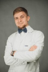 Пинегин Александр Романович