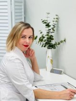Донская Ирина Николаевна