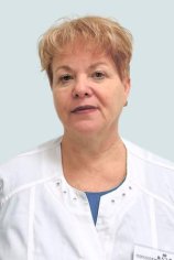Козлова Людмила Васильевна