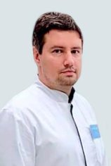 Левенцов Андрей Валерьевич