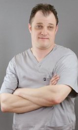 Оставков Сергей Николаевич