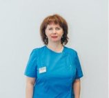 Рассадина Марина Владимировна