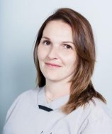 Воронкина Мария Станиславовна