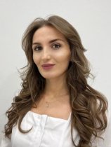 Тебуева Альбина Дахировна